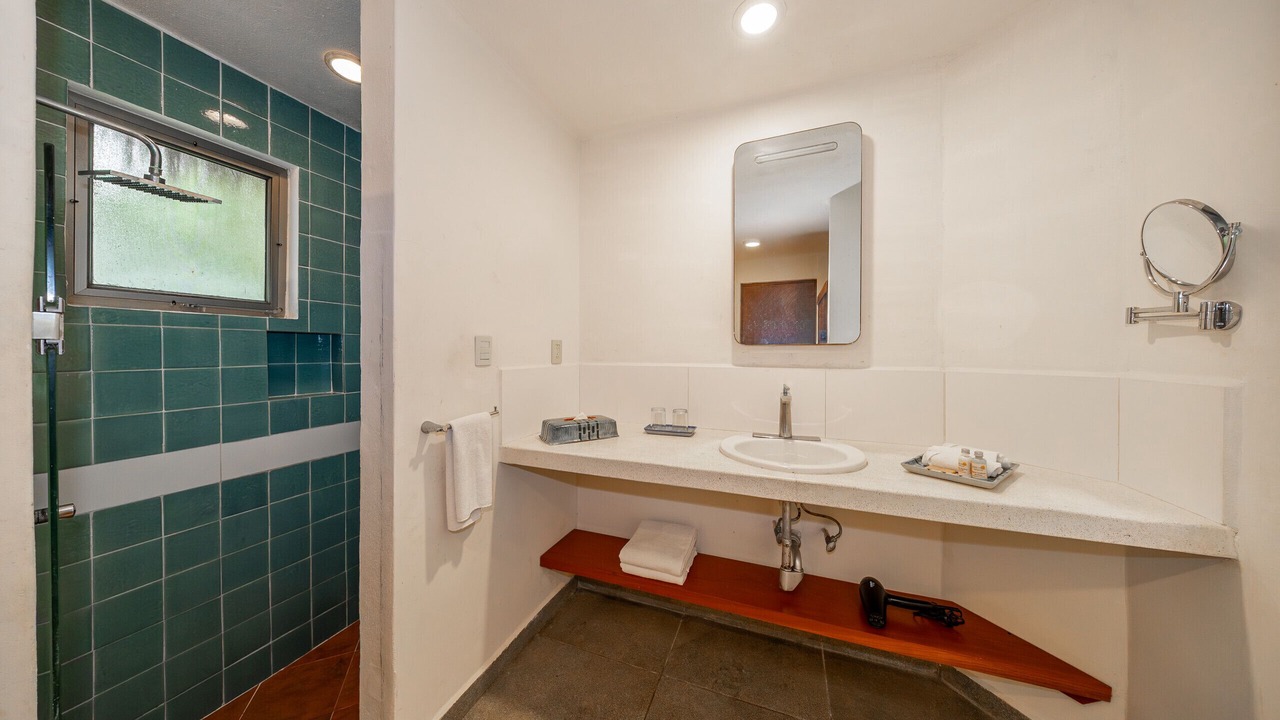 Photo of Bathroom in Gonzalo Guerrero