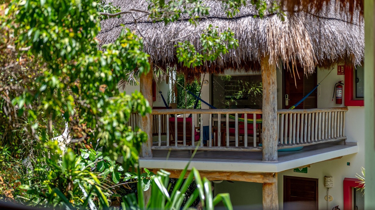 Photo of Outdoor in Gonzalo Guerrero