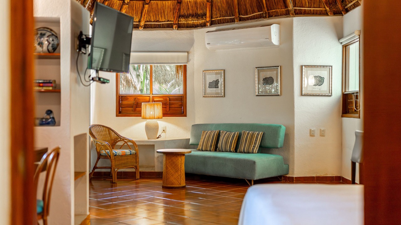 Photo of Livingroom in Gonzalo Guerrero