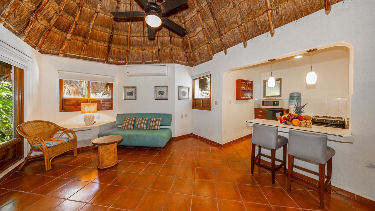 Photo of Livingroom in Gonzalo Guerrero