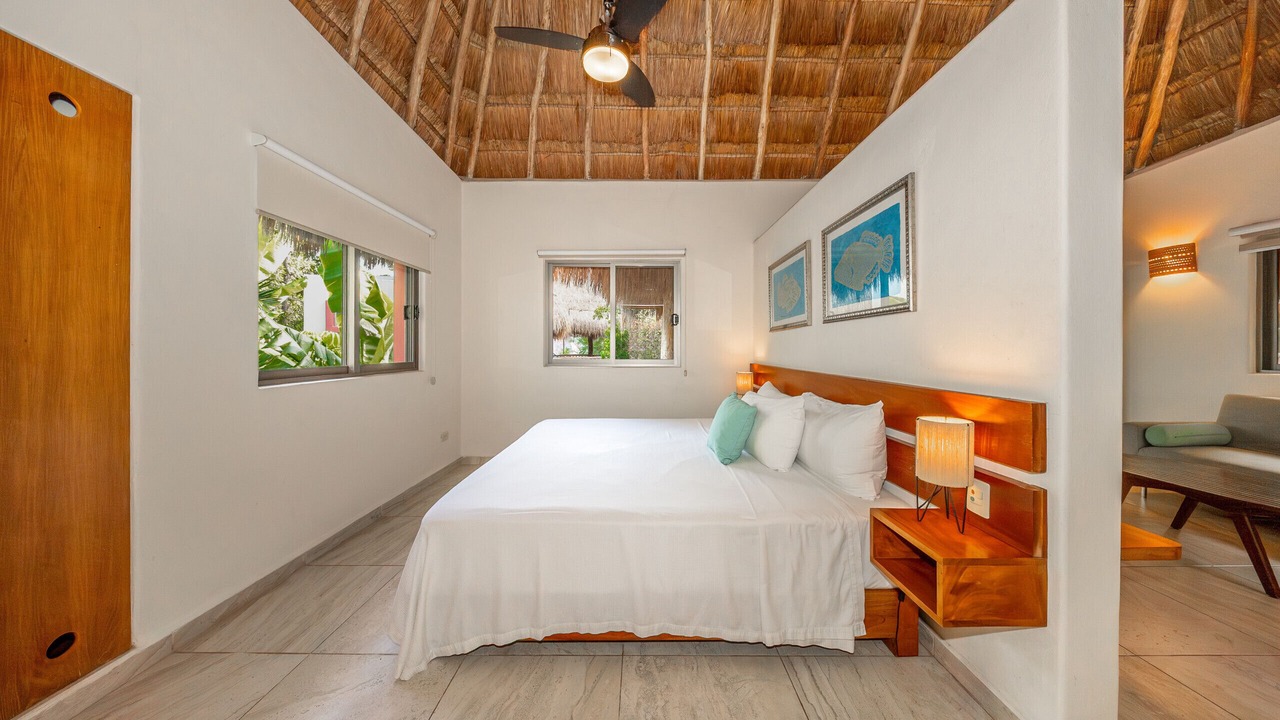 Photo of Bedroom in Gonzalo Guerrero