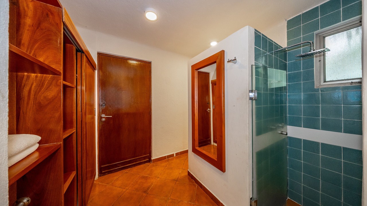 Photo of Bathroom in Gonzalo Guerrero