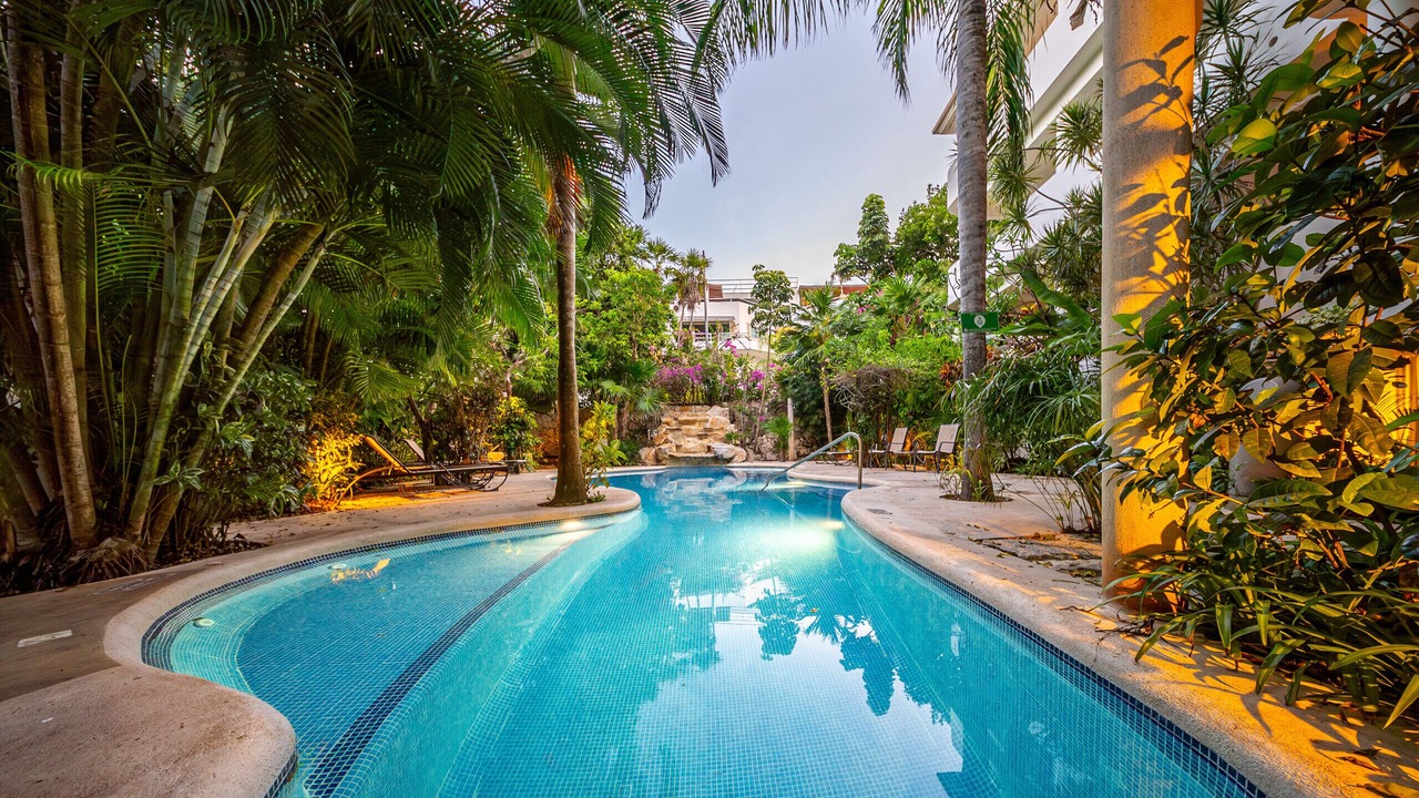 Photo of Outdoor in Gonzalo Guerrero