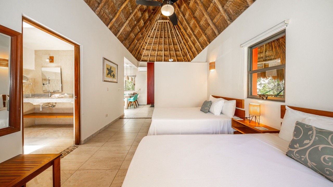Photo of Bedroom in Gonzalo Guerrero