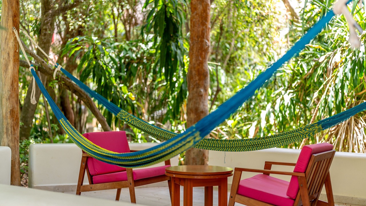 Photo of Patio Balcony in Gonzalo Guerrero