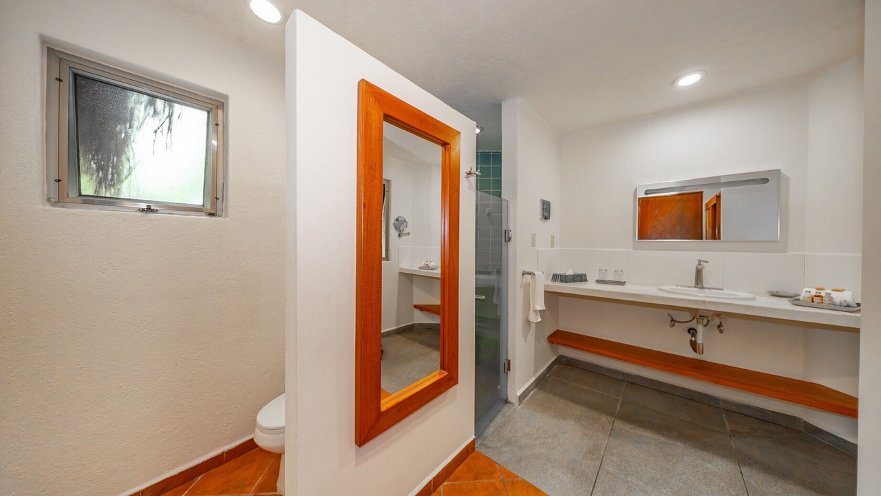 Photo of Bathroom in Gonzalo Guerrero
