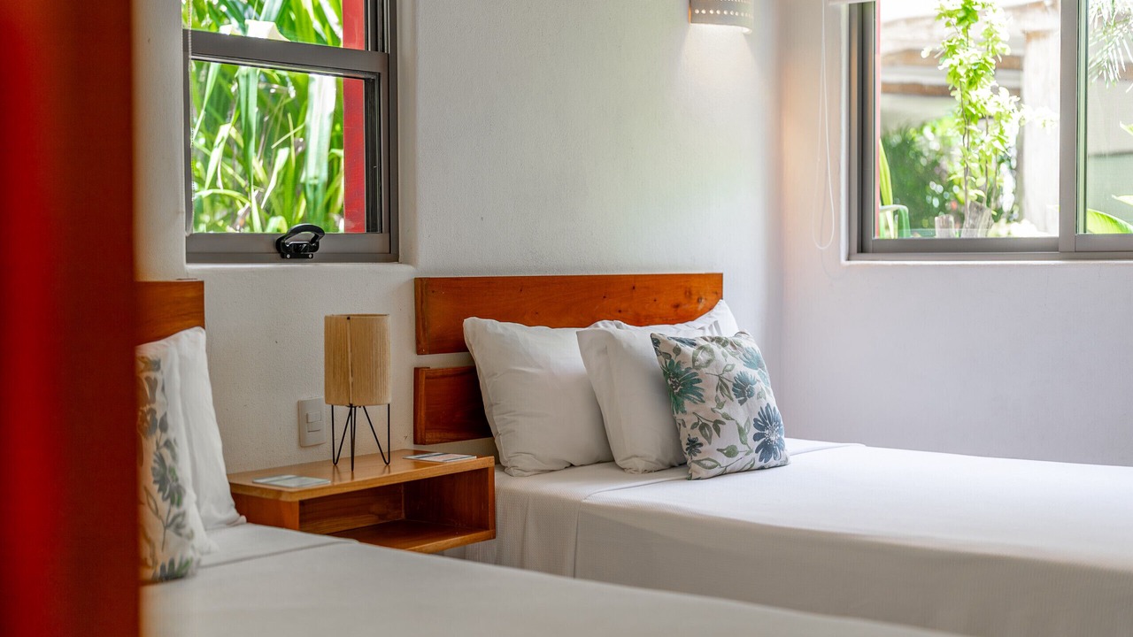 Photo of Bedroom in Gonzalo Guerrero