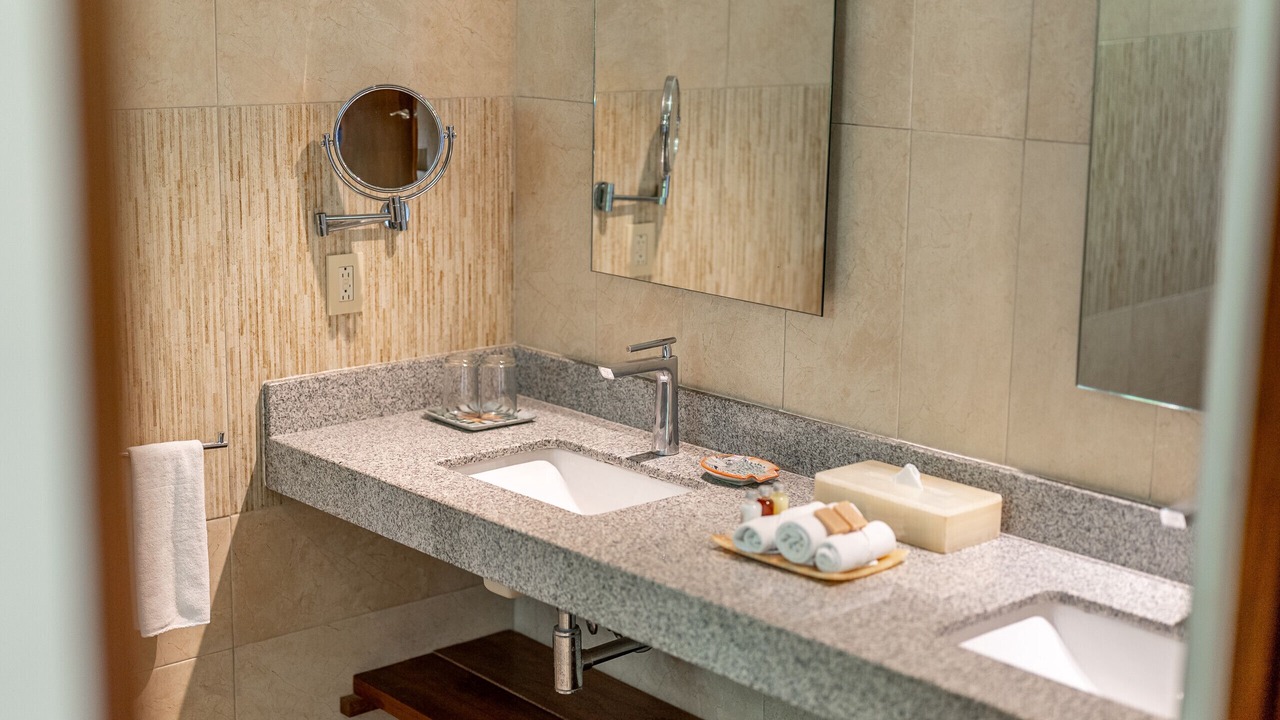 Photo of Bathroom in Gonzalo Guerrero