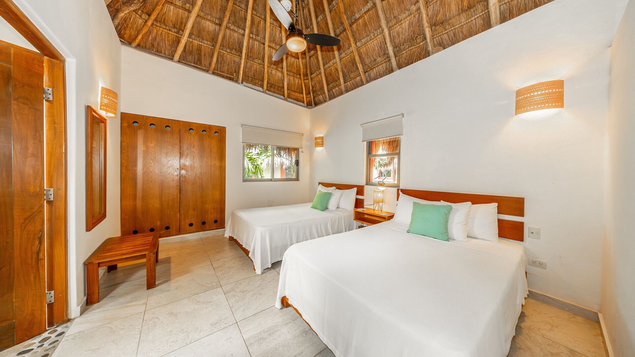 Photo of Bedroom in Gonzalo Guerrero