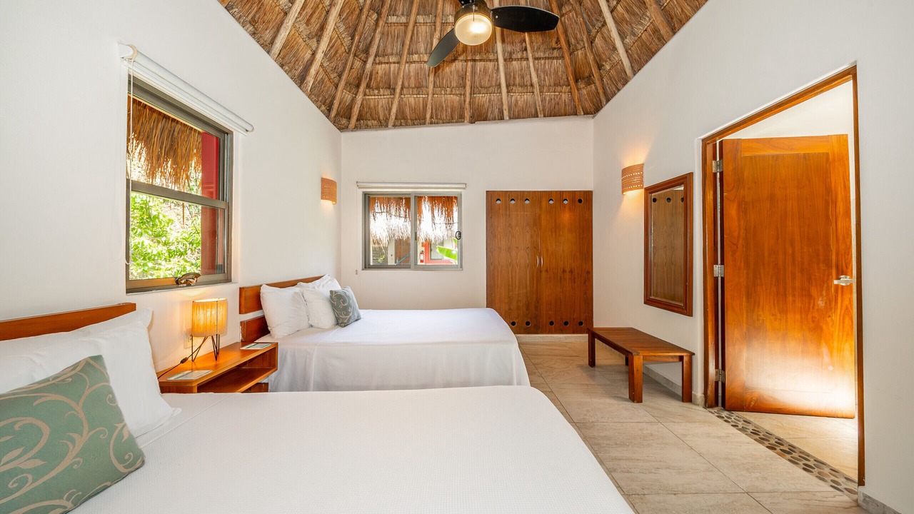 Photo of Bedroom in Gonzalo Guerrero