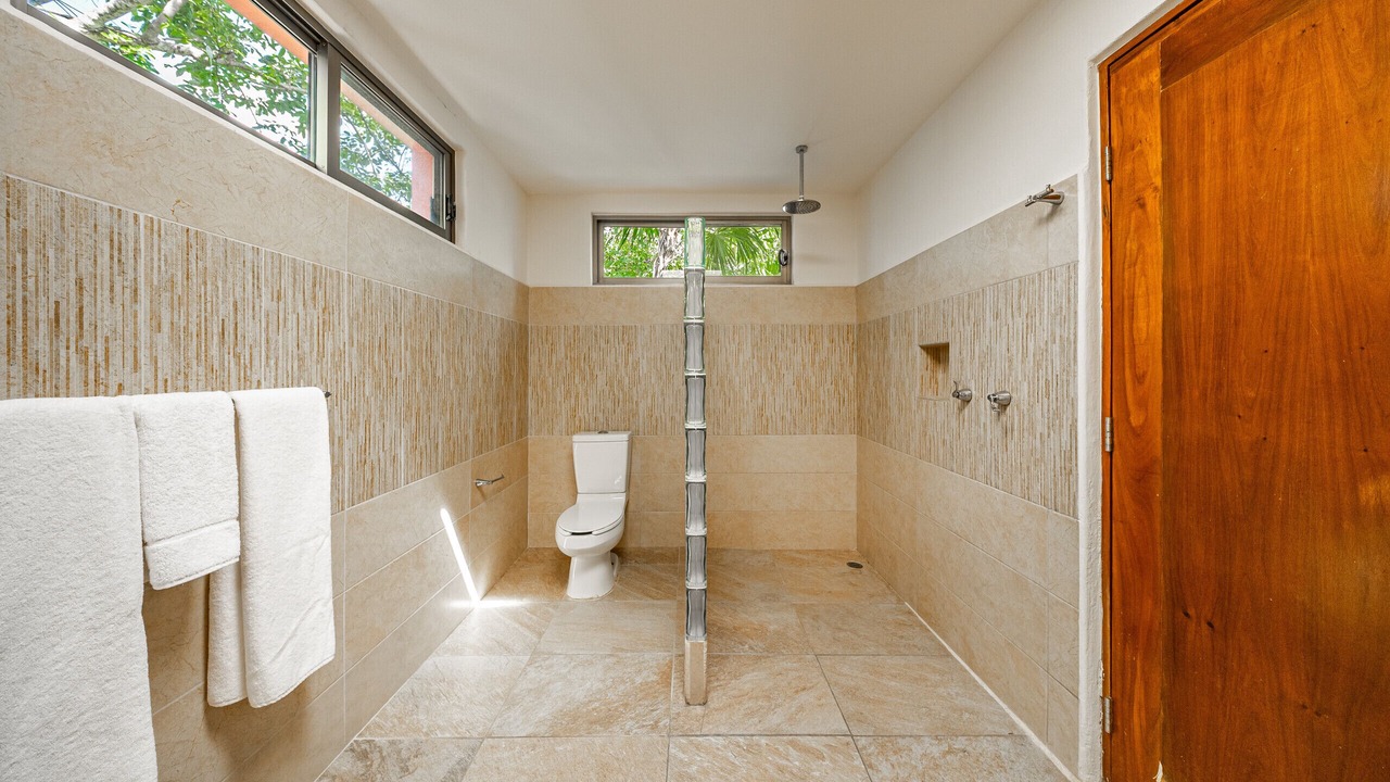 Photo of Bathroom in Gonzalo Guerrero