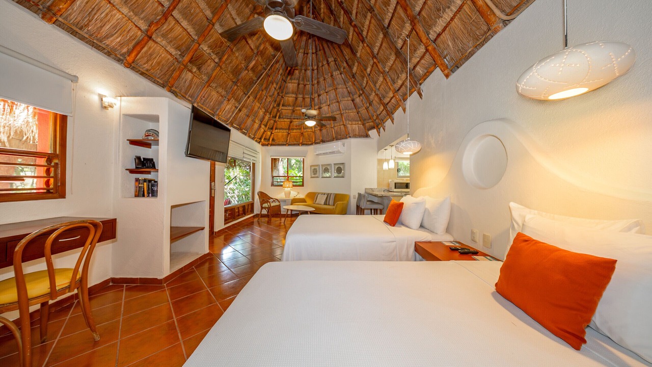 Photo of Bedroom in Gonzalo Guerrero