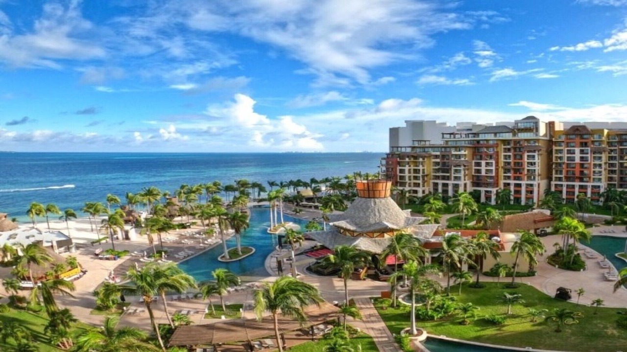 Photo of Outdoor in Playa Mujeres