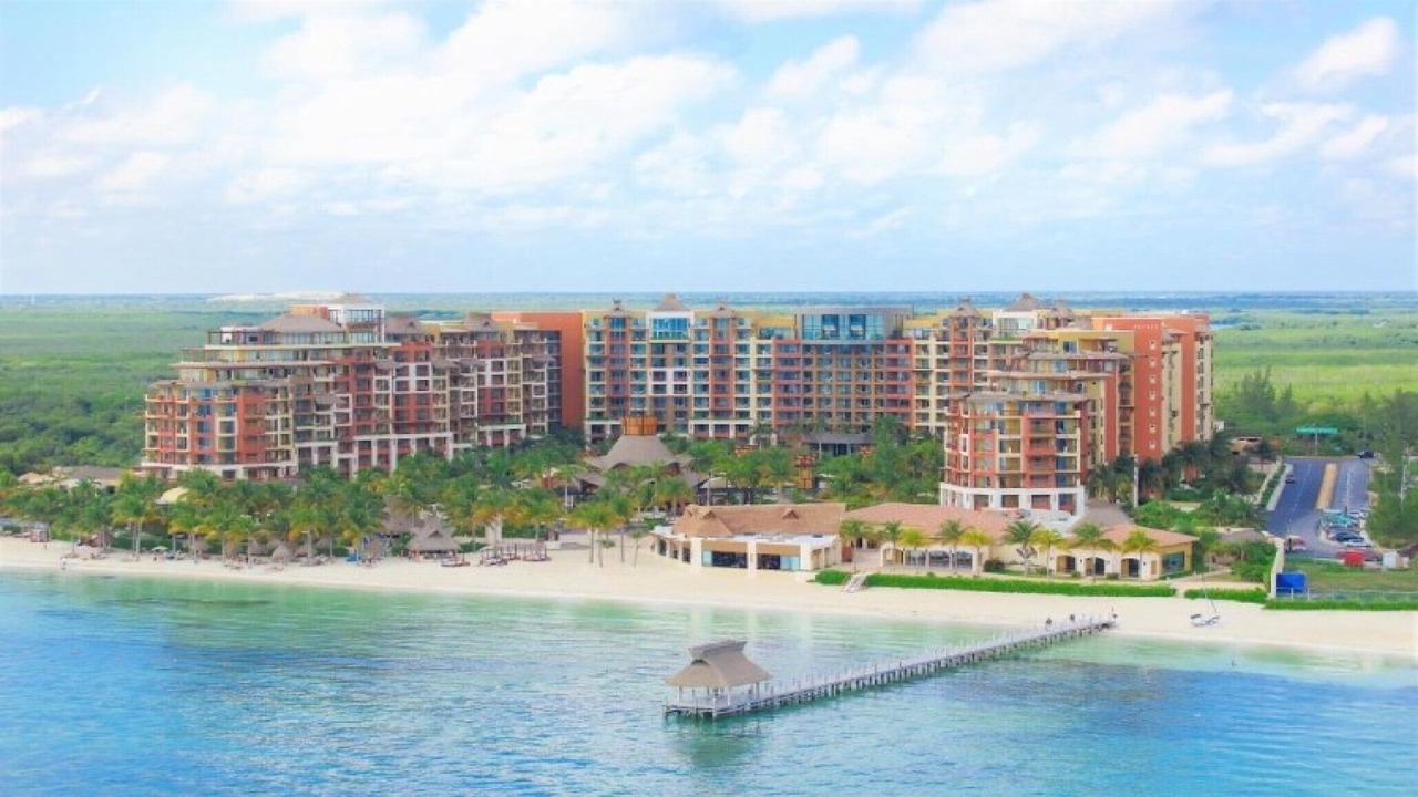 Photo of Others in Playa Mujeres