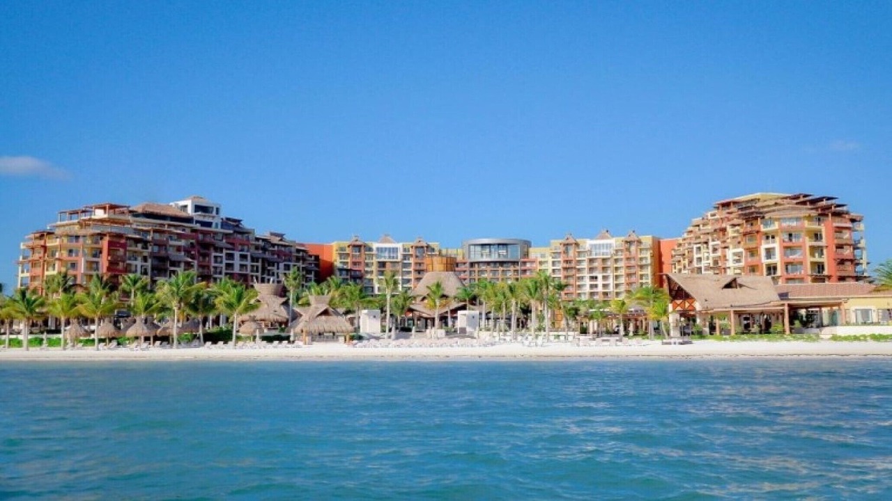 Photo of Others in Playa Mujeres