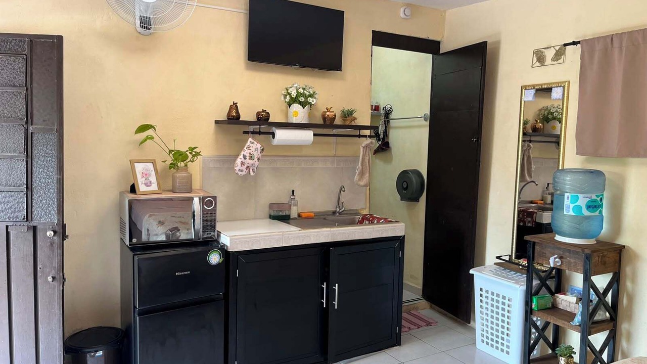 Photo of Kitchen in Chetumal