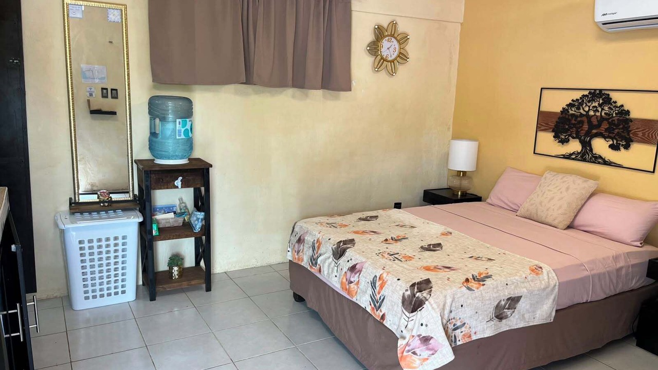 Photo of Bedroom in Chetumal