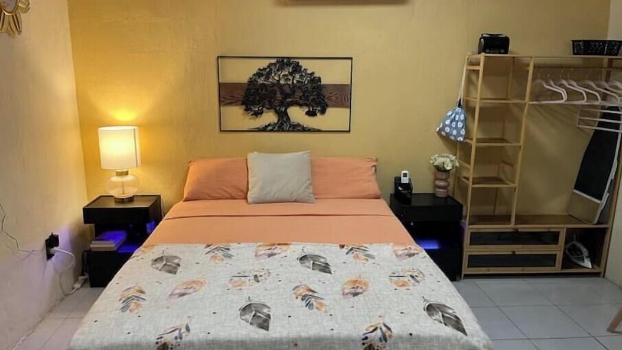 Photo of Bedroom in Chetumal