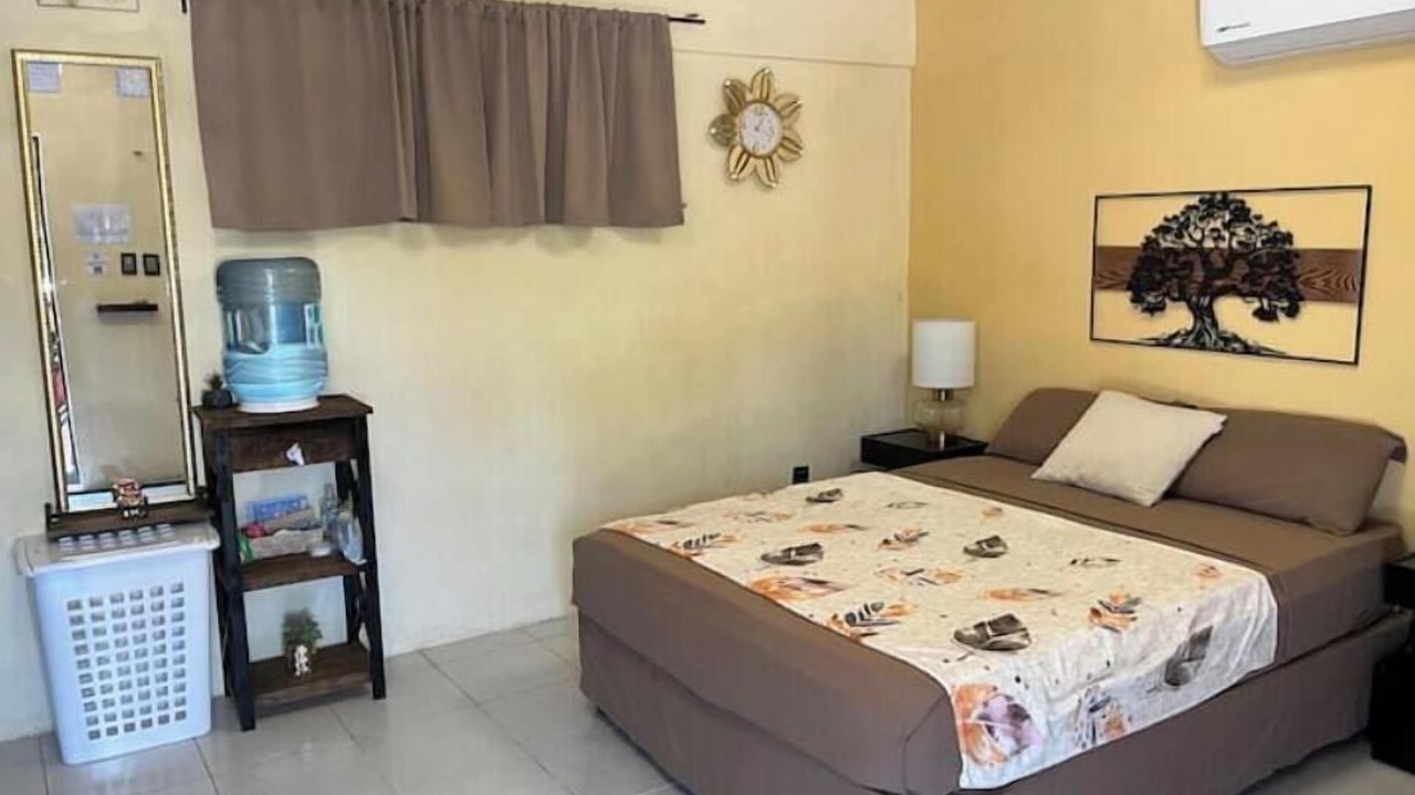 Photo of Bedroom in Chetumal