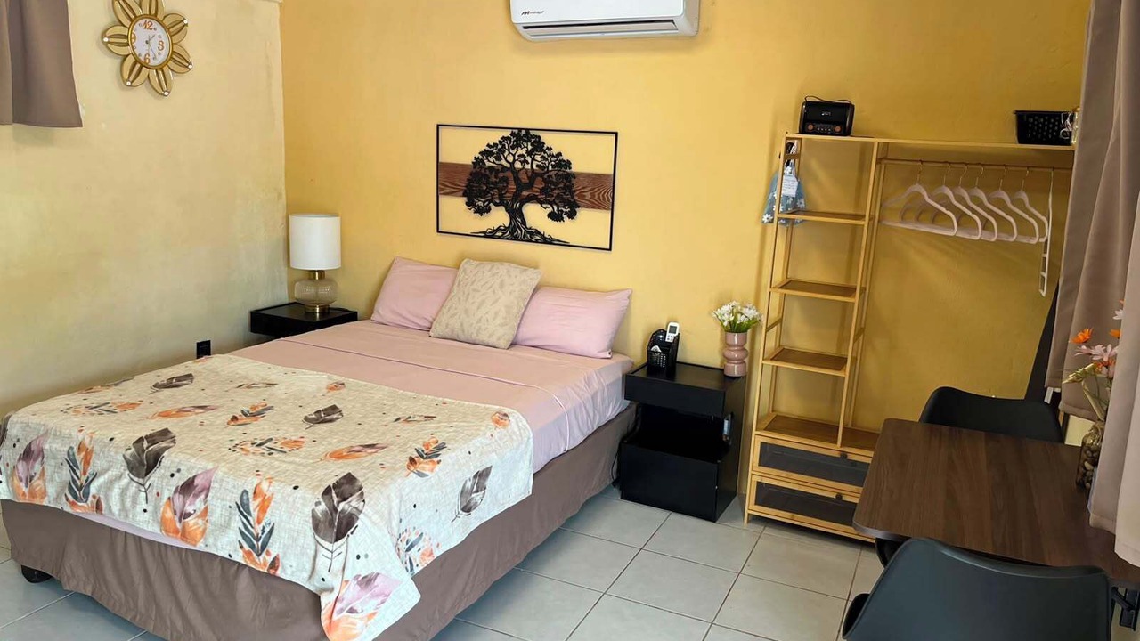 Photo of Bedroom in Chetumal