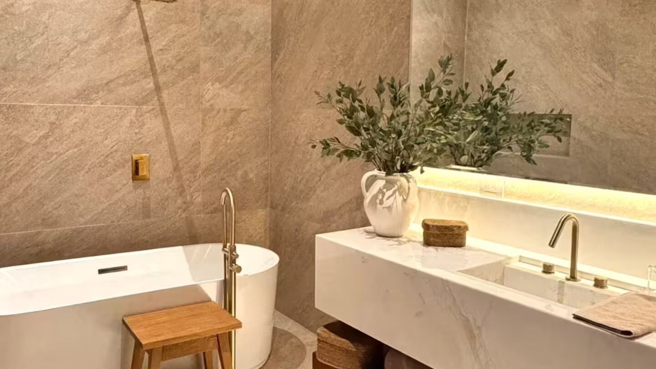 Photo of Bathroom in Guadalupe