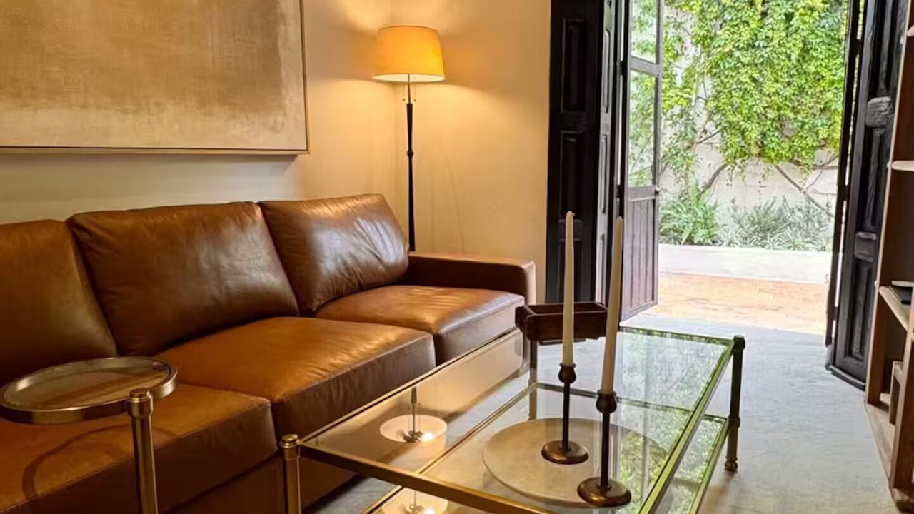 Photo of Livingroom in Guadalupe