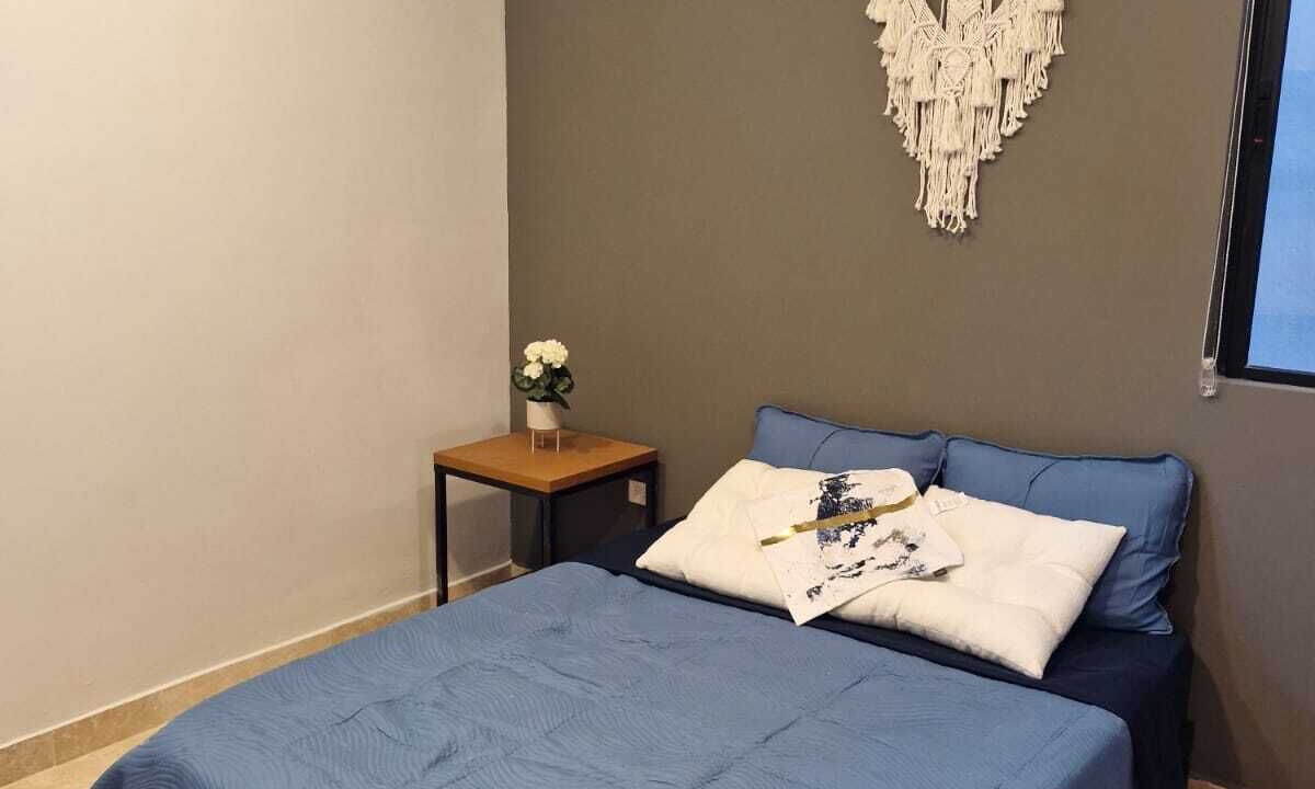 Photo of Bedroom in Merida Municipality