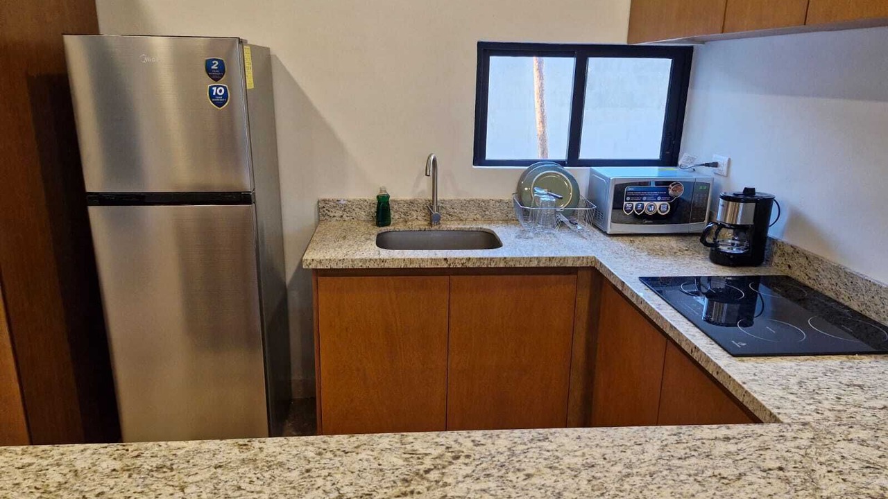 Photo of Kitchen in Merida Municipality