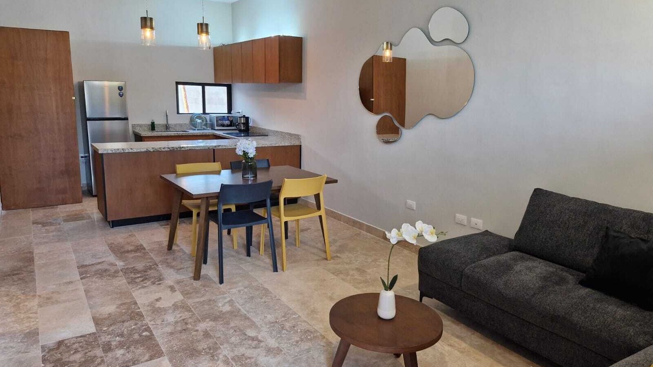 Photo of Livingroom in Merida Municipality