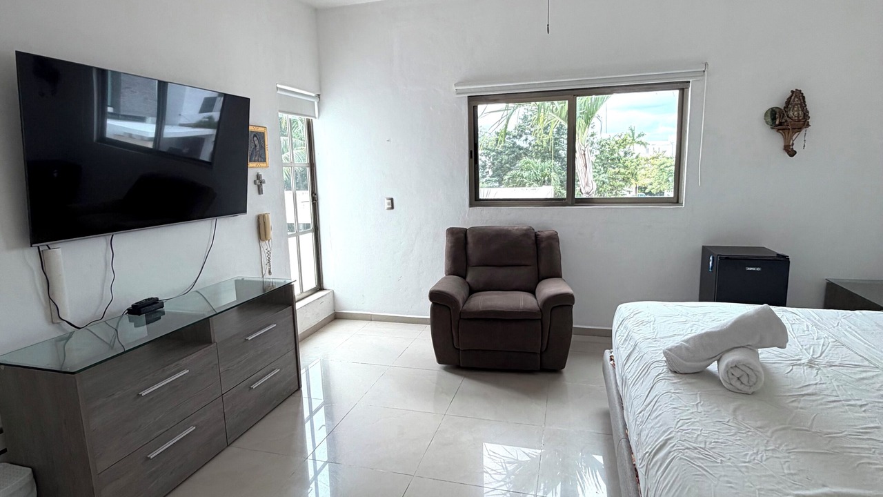 Photo of Bedroom in Cancun