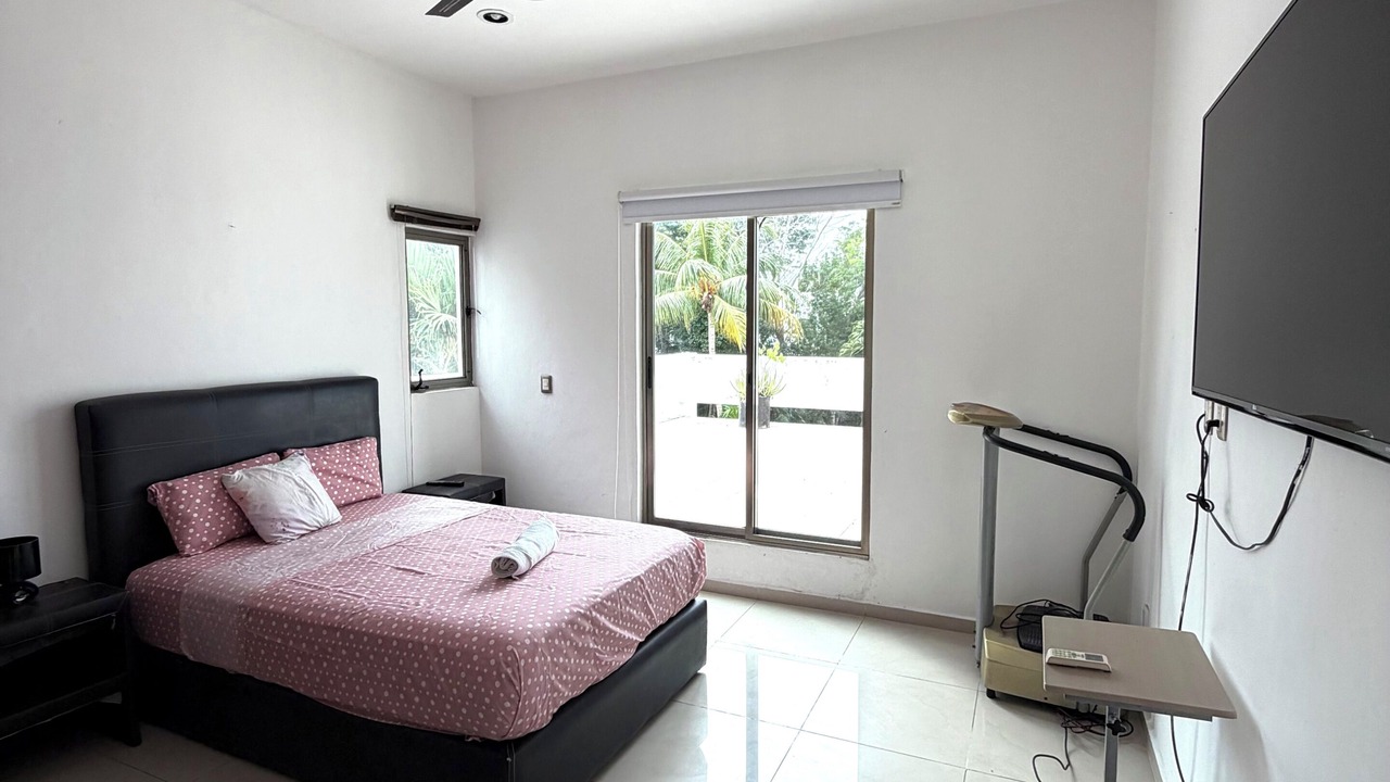 Photo of Bedroom in Cancun