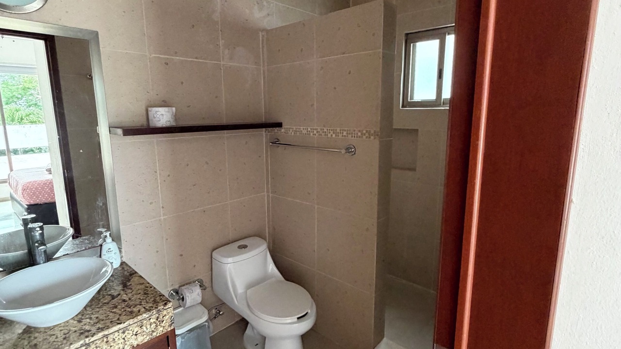 Photo of Bathroom in Cancun