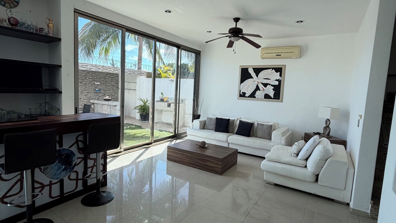 Photo of Livingroom in Cancun