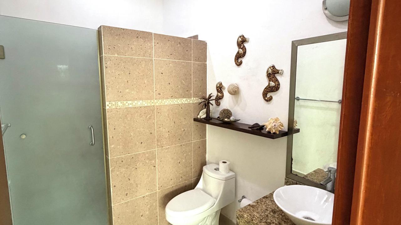 Photo of Bathroom in Cancun