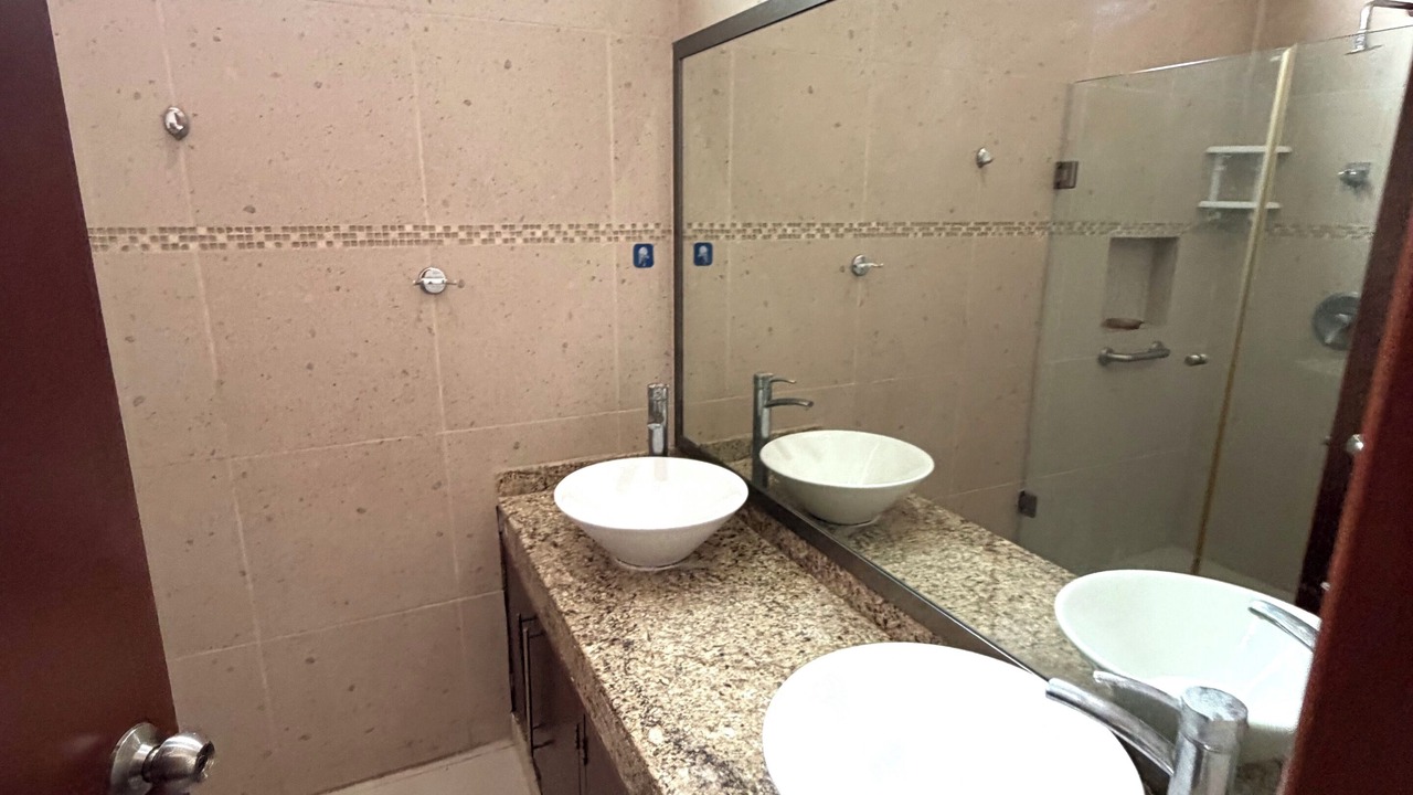Photo of Bathroom in Cancun