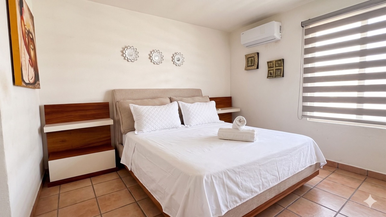 Photo of Bedroom in Palmar de Aramara