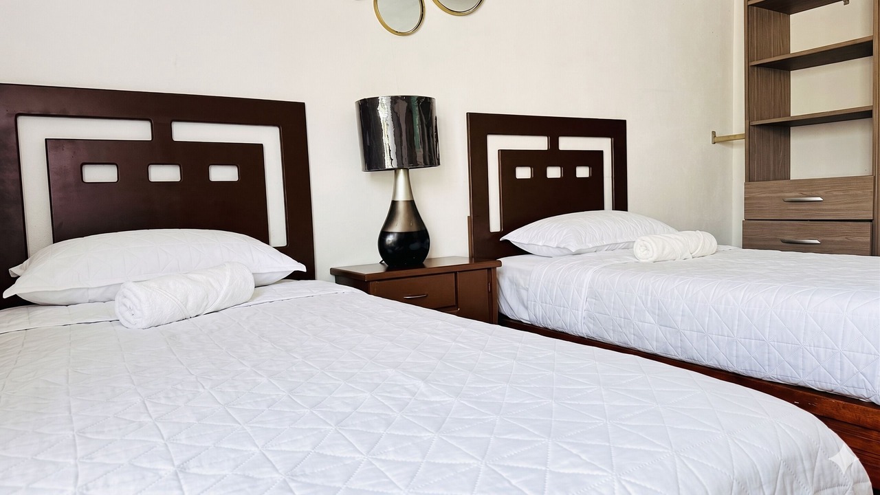 Photo of Bedroom in Palmar de Aramara