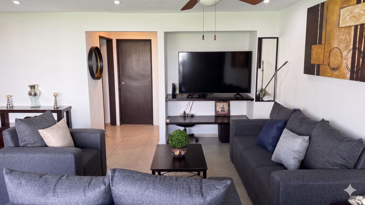 Photo of Livingroom in Palmar de Aramara