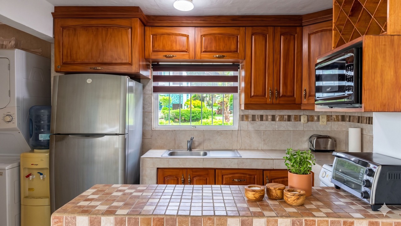 Photo of Kitchen in Palmar de Aramara