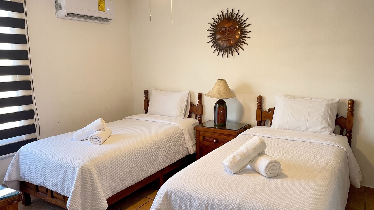 Photo of Bedroom in Palmar de Aramara