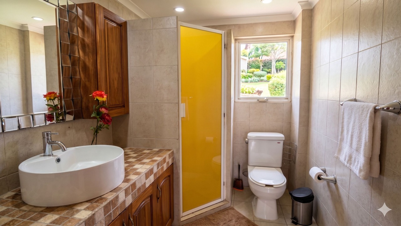 Photo of Bathroom in Palmar de Aramara