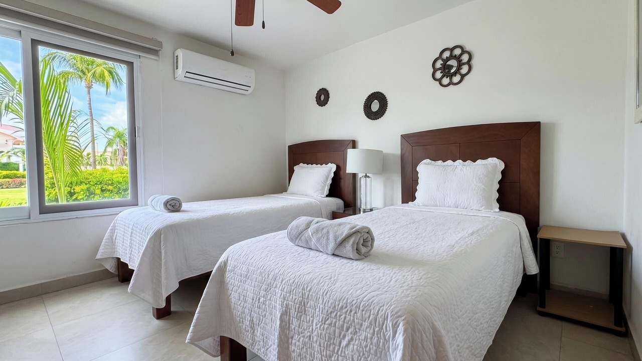 Photo of Bedroom in Palmar de Aramara
