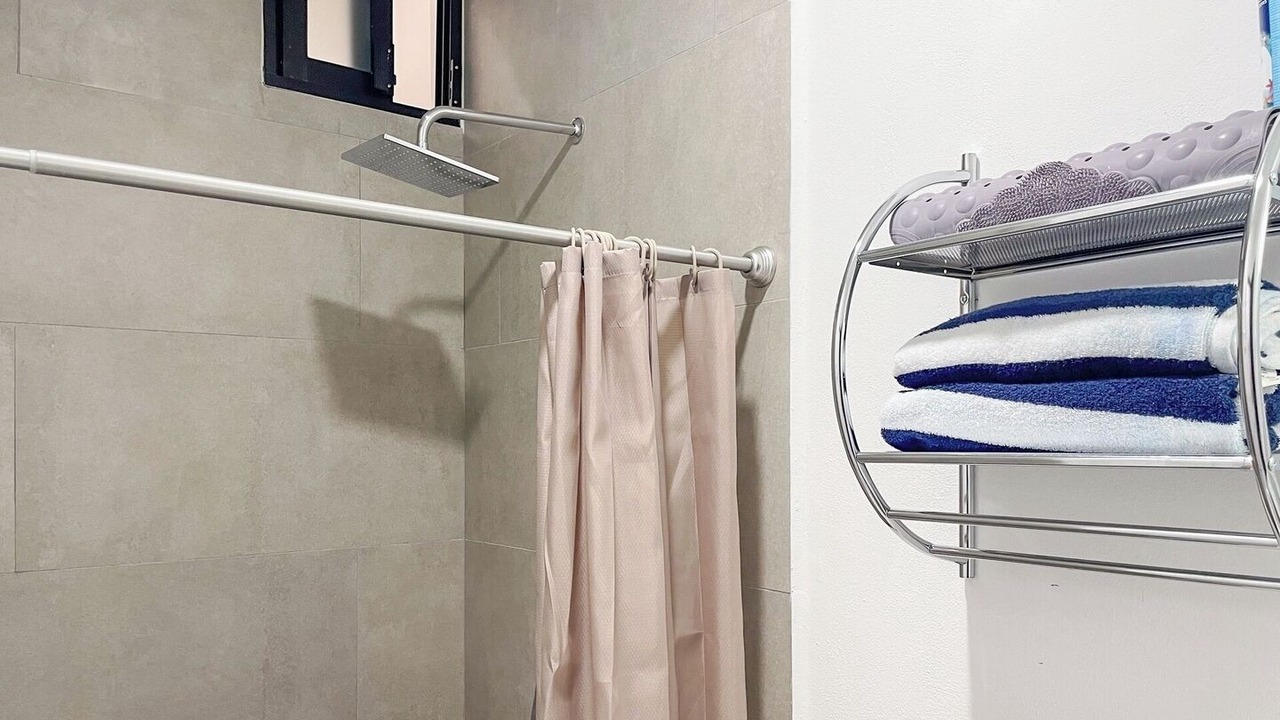 Photo of Bathroom in Villa Marina