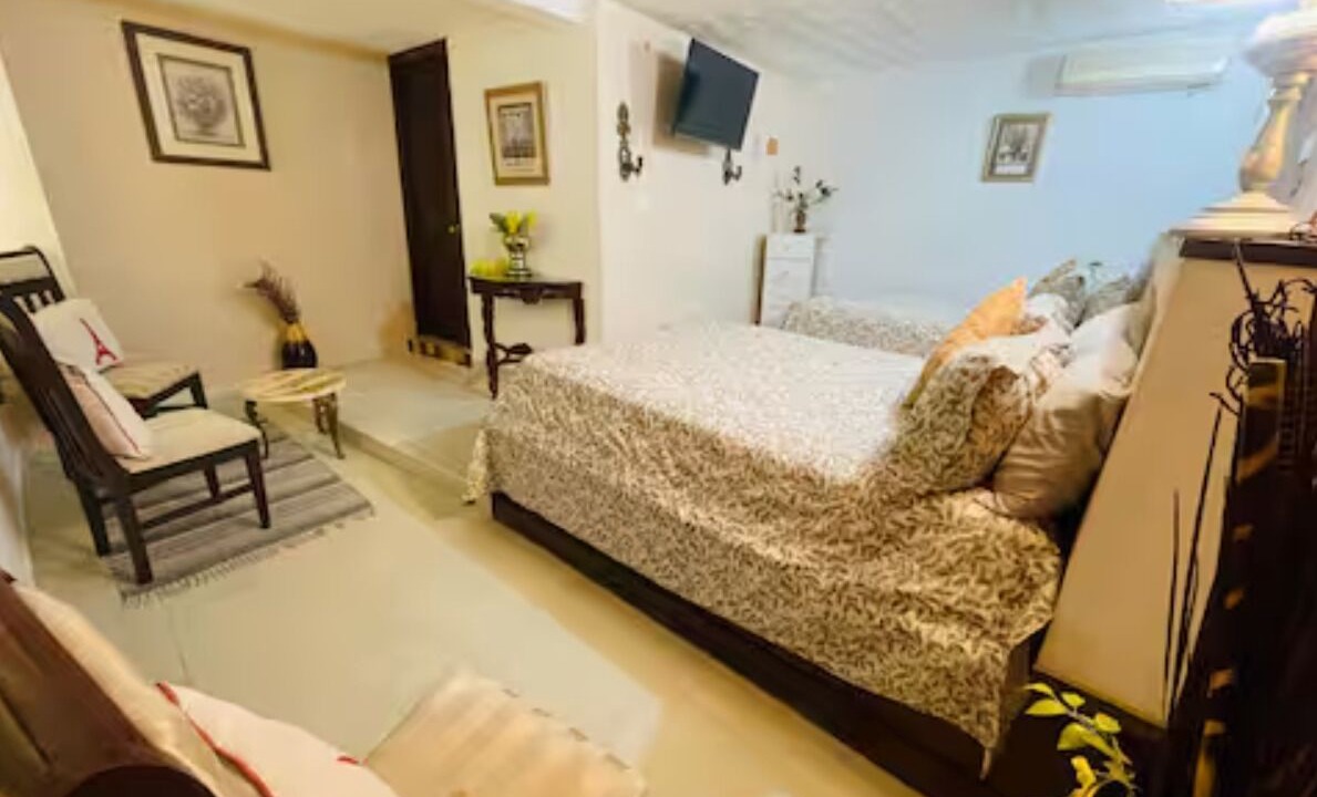 Photo of Bedroom in Parras de la Fuente