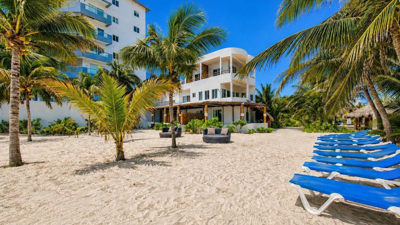 Photo of Outdoor in Puerto Morelos