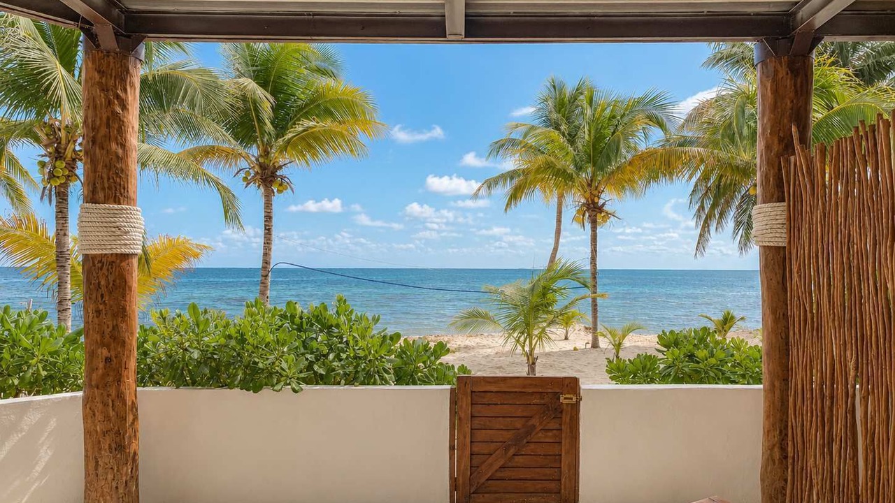 Photo of Outdoor in Puerto Morelos