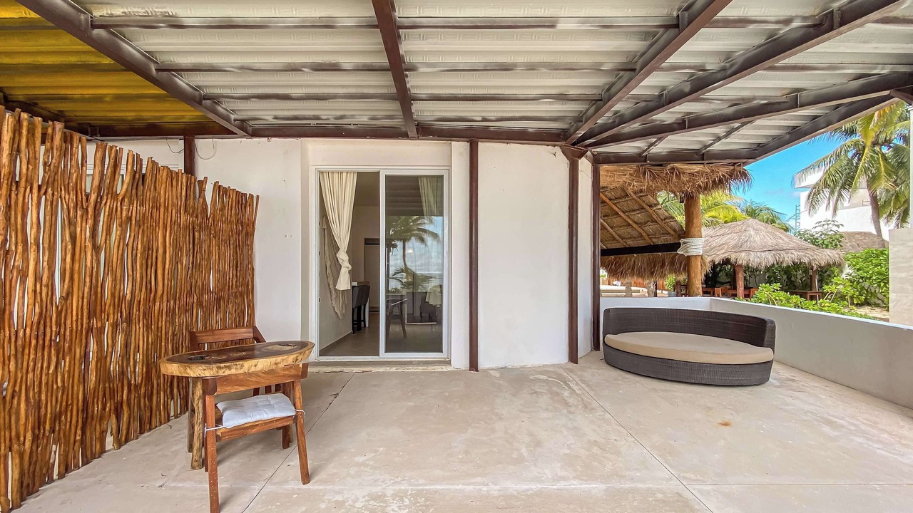 Photo of Outdoor in Puerto Morelos