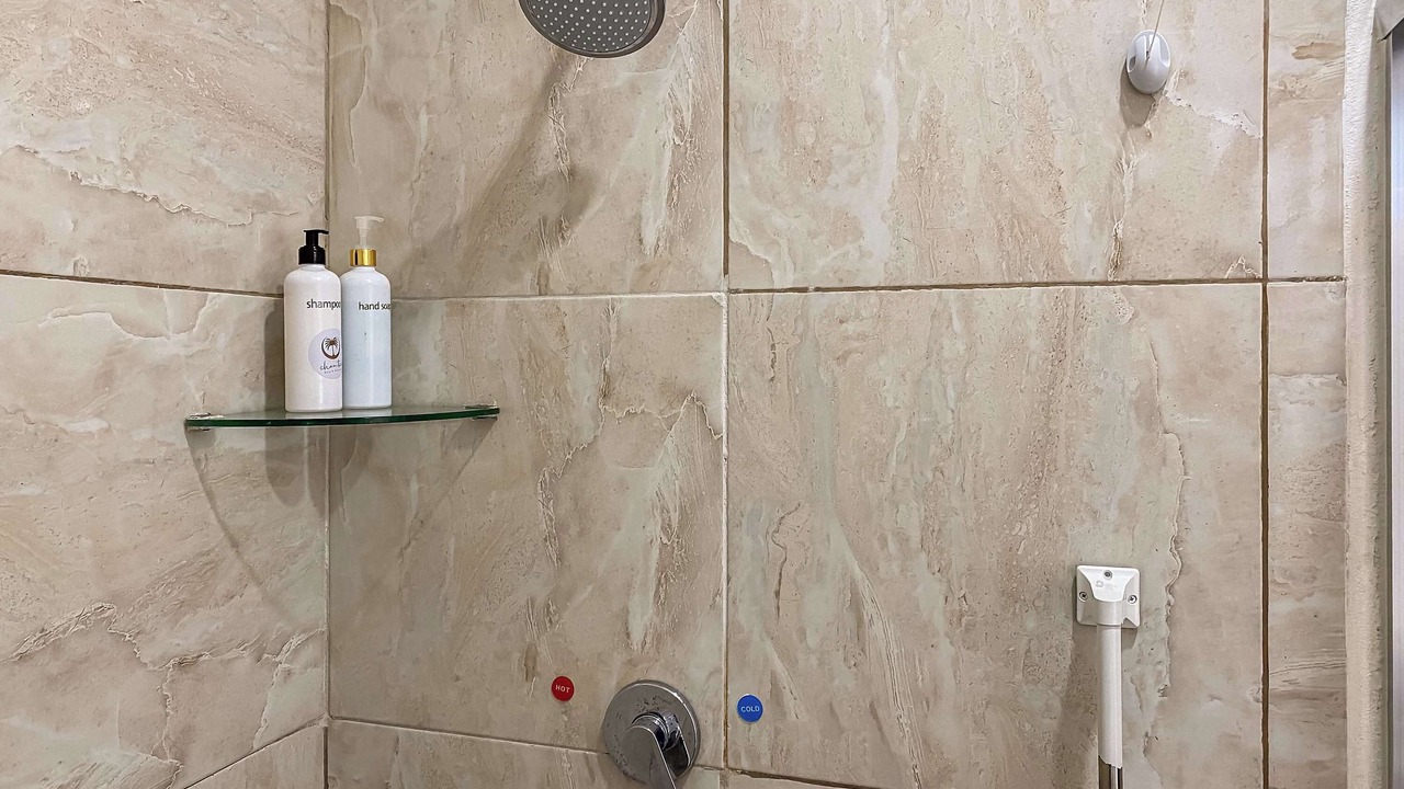 Photo of Bathroom in Puerto Morelos