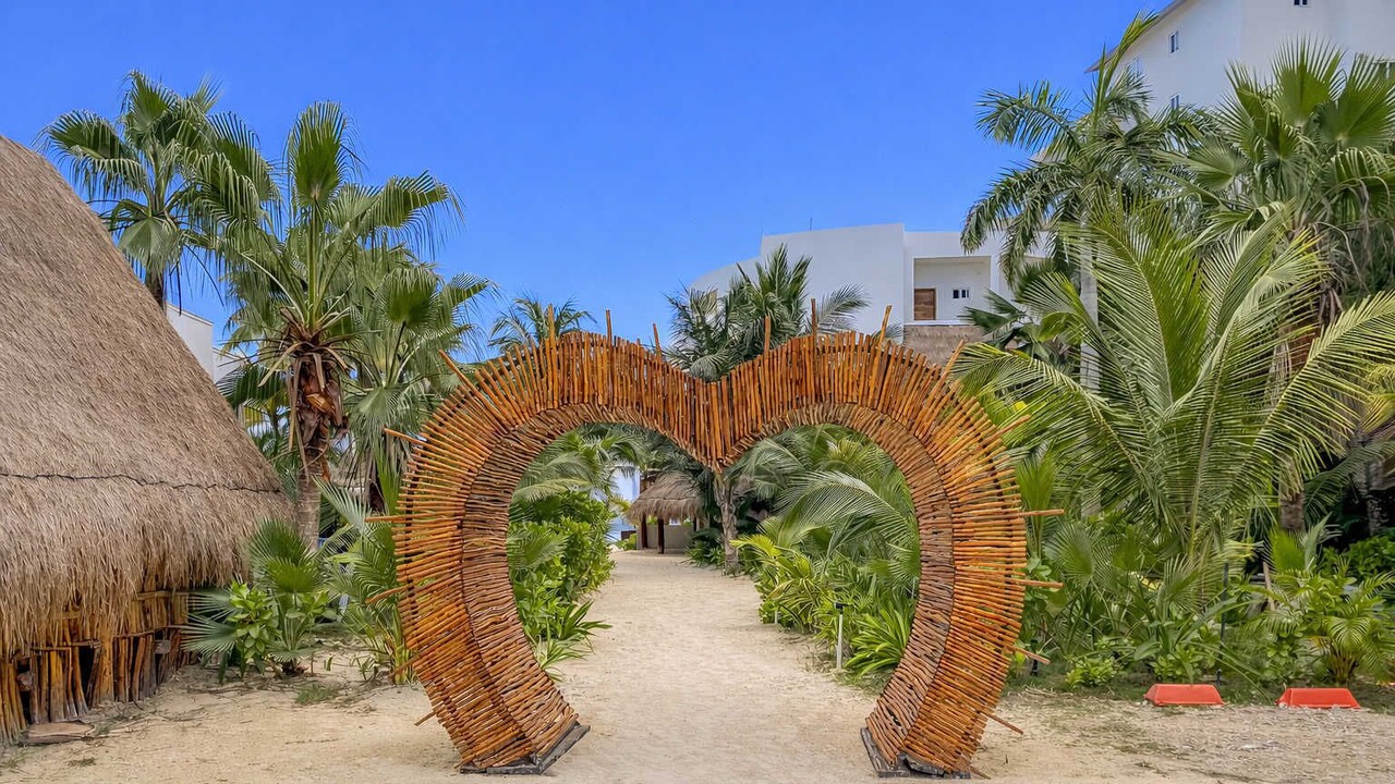 Photo of Outdoor in Puerto Morelos