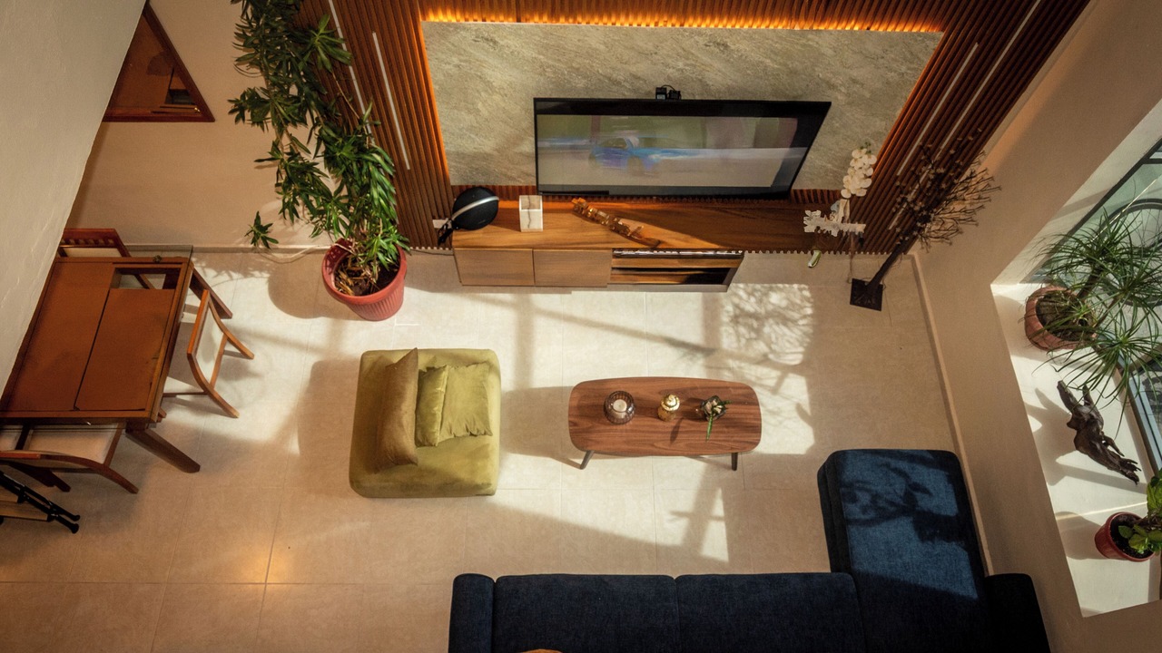 Photo of Livingroom in Cancun